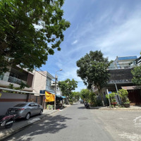Bán Lô Góc Đẹp 2Mt 164M2 Đường Lương Thúc Kỳ - Sơn Thủy 2, Trục Thông Ra Bãi Tắm Sơn Thủy