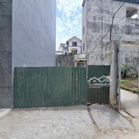 Bán Mảnh Đất Lô Góc Thạch Bàn - Ô Tô 7 Chỗ Vào Đất - Xây Nhà 6 Tầng Thang Máy Ở Cực Đẹp