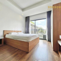 Khai Trương Căn Hộ 1 Phòng Ngủban Công Full Nội Thất Đường Nguyễn Thông Quận 3 Gần Toà Nhà Viettel Tower