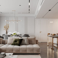 Chính Chủ Cho Thuê Căn Hộ Cao Cấp Tại B6 Giảng Võ, Ba Đình, 115M2, 3 Phòng Ngủ Giá Bán 20 Triệu/Tháng