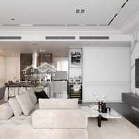 Chính Chủ Cho Thuê Căn Hộ Cao Cấp Tại B6 Giảng Võ, Ba Đình, 115M2, 3 Phòng Ngủ Giá Bán 20 Triệu/Tháng