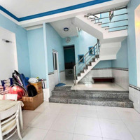 Nhà Cho Thuê Nguyên Căn Hẻm 1806/23/ Cầu Phú Xuân - Thị Trấn Nhà Bè, Giáp Q.7.