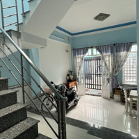 Nhà Cho Thuê Nguyên Căn Hẻm 1806/23/ Cầu Phú Xuân - Thị Trấn Nhà Bè, Giáp Q.7.
