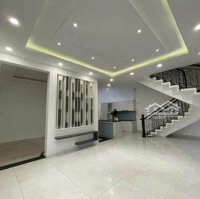Biệt Thự Cho Thuê Huỳnh Lan Khanh, P2. Dt: 10X20M. 1 Trệt 3 Lầu Sân Thượng. Phòng Rộng. Giá Bán 54 Triệu.
