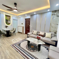 Nhỉnh 3 Tỷ Sở Hữu Căn Hộ Rice City Tây Nam Linh Đàm- Thiết Kế Đẹp- 63M- Full Nội Thất Mới 100%