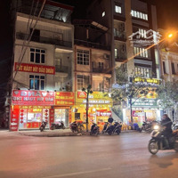 Gần Mặt Đường Kinh Doanh - Ô Tô Vào Nhà
