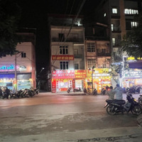 Gần Mặt Đường Kinh Doanh - Ô Tô Vào Nhà