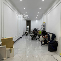 Giá Tốt Để Giữ Tiền Nhà Ngõ 4 Phương Mai 50Mx6T Thang Máy - Gần Hồ Chỉ 9,8 Tỷ