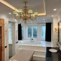 Bán Nhà Biệt Thự 264M2, 44 Tỷ Tại Nam Phu Villas, Q7, Hcm