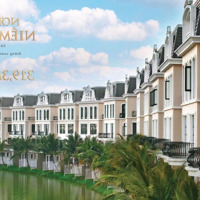 Song Lập 147M Sông Quanh Nhà Vinhomes Ngọc Trai Ocean City Giá Tốt Nhất Dự Án