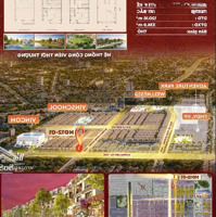 Bán Lk 120M2 Áp Góc Gần Vincomes, Trục Đường Thông, Pháp Lí Chuẩn Vinhomes Đan Phượng Giá 22,X Tỷ