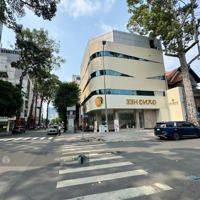 Siêu Hiếm Góc 2Mt Thương Hiệu Tôn Thất Tùng Q.1.Diện Tích15X25M Xd 6 Tầng - Hđt 500 Triệu - Giá Bán 300 Tỷ