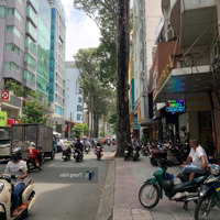 Siêu Hiếm Góc 2Mt Thương Hiệu Tôn Thất Tùng Q.1.Diện Tích15X25M Xd 6 Tầng - Hđt 500 Triệu - Giá Bán 300 Tỷ