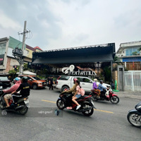 Bán Nhà Mặt Tiền Nguyễn Trãi Quận 1 -Diện Tích14 X 73M - Công Nhận 1.000M2 - Hđt 800 Triệu - Giá Bán 450 Tỷ