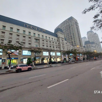 Shophouse Louis City Đại Mỗ Lô Góc 2 Thoáng 90M2 Ô Chờ Thang Máy - Giá: 16. X Tỷ Liên Hệ: 0964558599