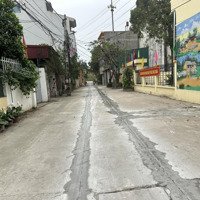 Bán 60M2 Đất Đẹp Thái Bình, Mai Lâm, Ô Tô Ngủ Trong Đất, Giá Đầu Tư Chỉ Hơn 4 Tỷ.