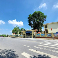 Siêu Phẩm Đầu Tư- Tt Kim Sơn- Khu Dân Cư Sẵn Sổ, Ngõ Nông, Thẳng Tắp- Giá Thương Lượng