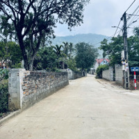 223M /120M Thổ Cư Tại Xã Hoà Thạch Giá Bán 3,2 Tỷ