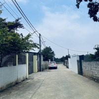 223M /120M Thổ Cư Tại Xã Hoà Thạch Giá Bán 3,2 Tỷ