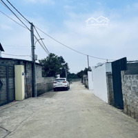 223M /120M Thổ Cư Tại Xã Hoà Thạch Giá Bán 3,2 Tỷ