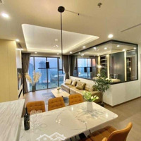 Cho Thuê Chcc D''. Le Pont D''or, Tân Hoàng Minh, 36 Hoàng Cầu 80M2, 2 Phòng Ngủ Đủ Đồ, Giá Bán 18 Triệu/Tháng