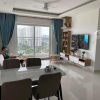 Cho Thuê Nhanh Căn 2Pn 2 Vệ Sinh68.5M2 Full Nội Thất Đầu Tháng 5 Ở Được