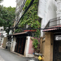 Cho Thuê Nhà Riêng 4 Phòng Ngủ 5 Vệ Sinh 153M2, 25 Triệu Tại Hồ Biểu Chánh, P11, Phú Nhuận