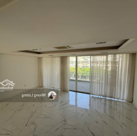 Cho Thuê Nhà Phố Mặt Tiền Đẹp Nhất Đường Nguyễn Cơ Thạch Sala Thủ Thiêm. Diện Tích: 700M2 Sử Dụng