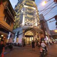 Cho Thuê Nhà Mặt Phố Hoàng Cầu - View Hồ Hoàng Cầu - Phố Đi Bộ, Lô Góc Cực Đẹp
