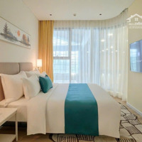 Bán Căn Hộ Chung Cư 31M2 Tại Đường 1/4, Cát Bà, Cát Hải, Hải Phòng, 2,052 Tỷ