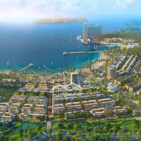 Bán Căn Hộ Chung Cư 31M2 Tại Đường 1/4, Cát Bà, Cát Hải, Hải Phòng, 2,052 Tỷ