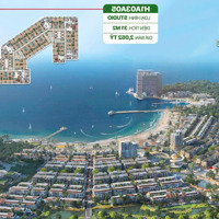 Bán Căn Hộ Chung Cư 31M2 Tại Đường 1/4, Cát Bà, Cát Hải, Hải Phòng, 2,052 Tỷ