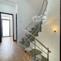 Nhà 3 Tầng Hẻm Xe Hơi 4 Phòng Ngủđường Chuyên Dùng 9 P Phú Mỹ Quận 7 Tphcm