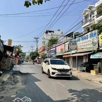Nhà Gần Trường Chinh, Nhuyễn Văn Quá 8Mx19M Chỉ 7,2 Tỷ