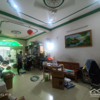 Nhà Gần Trường Chinh, Nhuyễn Văn Quá 8Mx19M Chỉ 7,2 Tỷ