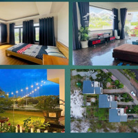 Bán Đất Tặng 3 Căn Villa Tại Bình Châu Xuyên Mộc, Bà Rịa Vũng Tàu, 39,5 Tỷ, 4000 M2 Giá Ưu Đãi