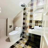 Bán Villa Kinh Doanh Thu Nhập 100 Triệu/Tháng - Ngay Chợ Ngô Quyền - Giảm Còn 20 Tỷ