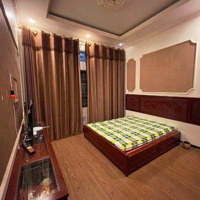 Bán Nhà Bạch Mai, 5 Tầng, 38M2, 2 Mặt Thoáng, Ô Tô Nhỏ Đỗ Cửa, Gần Trường, Bệnh Viện; 7,29 Tỷ