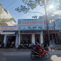 Bán (Hoặc Cho Thuê) Nhà Mặt Tiền Phường 2, Trung Tâm Tp Cà Mau, Gần Bệnh Viện Đa Khoa, Tiện Xây Mới