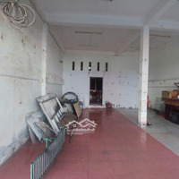Bán (Hoặc Cho Thuê) Nhà Mặt Tiền Phường 2, Trung Tâm Tp Cà Mau, Gần Bệnh Viện Đa Khoa, Tiện Xây Mới