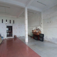 Bán (Hoặc Cho Thuê) Nhà Mặt Tiền Phường 2, Trung Tâm Tp Cà Mau, Gần Bệnh Viện Đa Khoa, Tiện Xây Mới