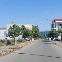 Bbán Gấp Lô Đất 105M2, Gia 2Tỷ - Kdc An Thuận, Ngay Cổng Chính Sân Bay Quốc Tế Long Thành, Sổ Riêng