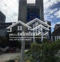 Bán Cặp Đất Lê Lộ, Khu Phố Tây An Thượng, Thích Hợp Xây Khách Sạn