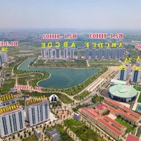 Cho Thuê Biệt Thự 240M2, 35 Triệu, Khu Đô Thị Thanh Hà Mường Thanh, Kiến Hưng, Hà Đông