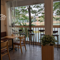 Duy Nhất Mặt Bằng Kinh Doanh Phố Huỳnh Thúc Kháng, Đống Đa 80M 2 Tầng 60 Triệu