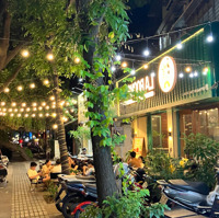 Duy Nhất Mặt Bằng Kinh Doanh Phố Huỳnh Thúc Kháng, Đống Đa 80M 2 Tầng 60 Triệu