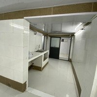 Bán Chung Cư Tầng Trệt Lô B Chung Cư Thanh Đa. Mặt Tiền Bình Quới. Ở Và K.doanh Dtsd 33M2. Dtcn20M2