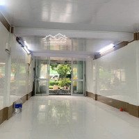 Bán Chung Cư Tầng Trệt Lô B Chung Cư Thanh Đa. Mặt Tiền Bình Quới. Ở Và K.doanh Dtsd 33M2. Dtcn20M2