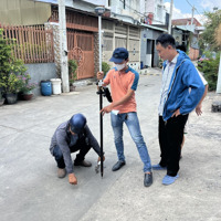 Bán Đất Tại Đường Bạch Đằng, Phường 15, Bình Thạnh, Hồ Chí Minh, 17 Tỷ, 260 M2
