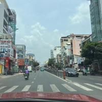 Bán Đất Tại Đường Bạch Đằng, Phường 15, Bình Thạnh, Hồ Chí Minh, 17 Tỷ, 260 M2